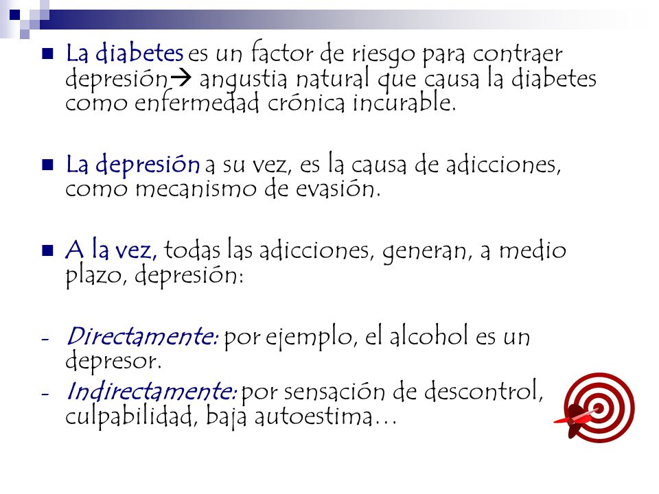 ¿Cómo se contrae la diabetes por el alcohol?